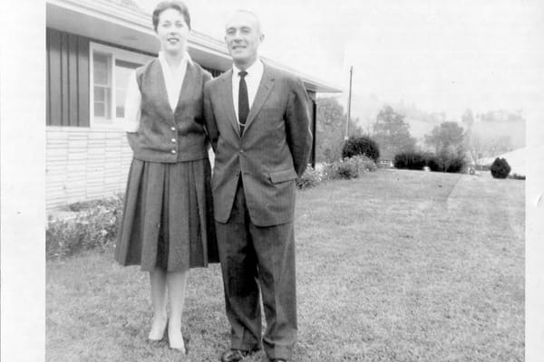 Photo of Eugene Vankerckhove Sr